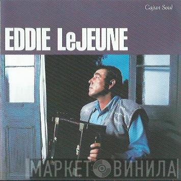 Eddie LeJeune - Cajun Soul
