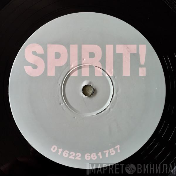 Eddie Lock & SMC Project - Spirit!