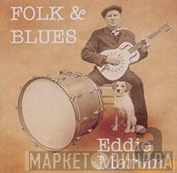 Eddie Martin  - Folk & Blues
