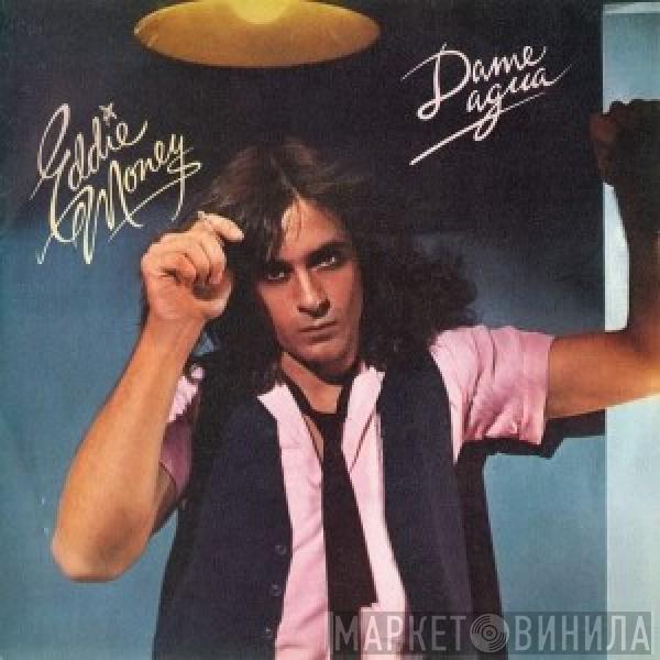 Eddie Money - Dame Agua