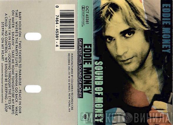  Eddie Money  - Greatest Hits - Sound Of Money