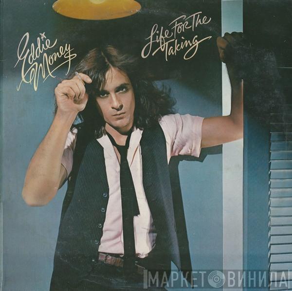 Eddie Money - Life For The Taking