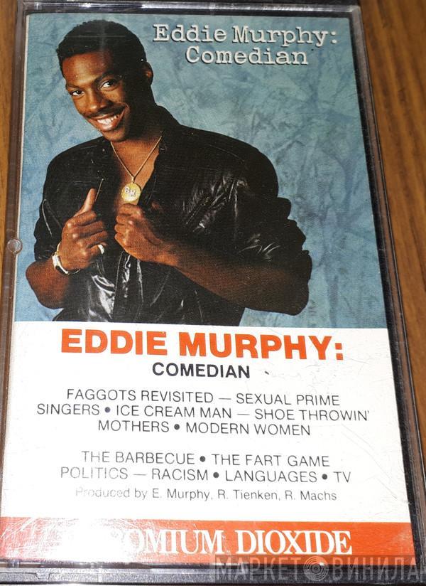 Eddie Murphy - Comedian