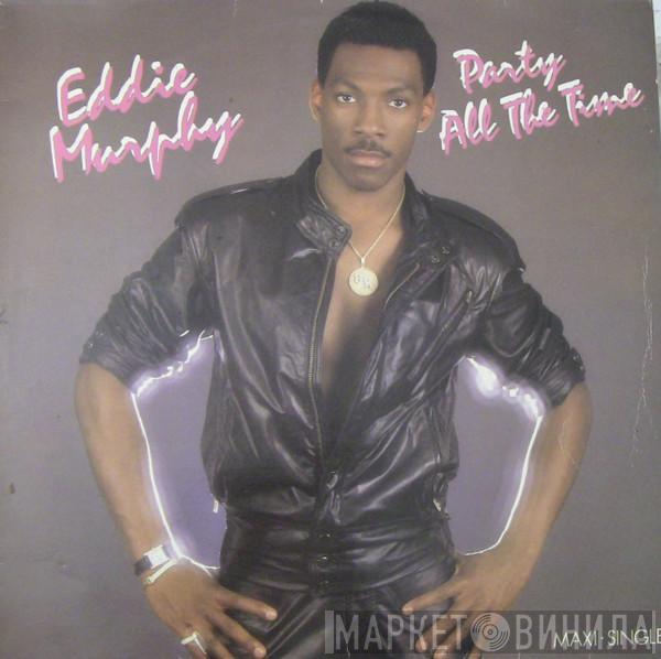 Eddie Murphy - Party All The Time
