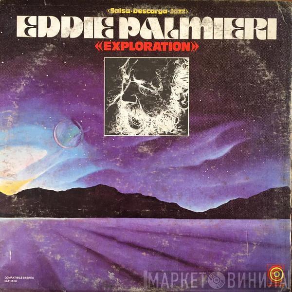 Eddie Palmieri - Exploration - Salsa-Jazz-Descarga