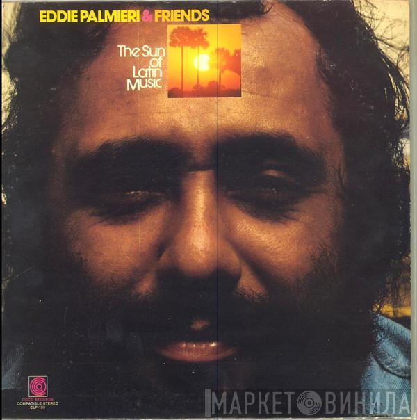  Eddie Palmieri  - The Sun Of Latin Music