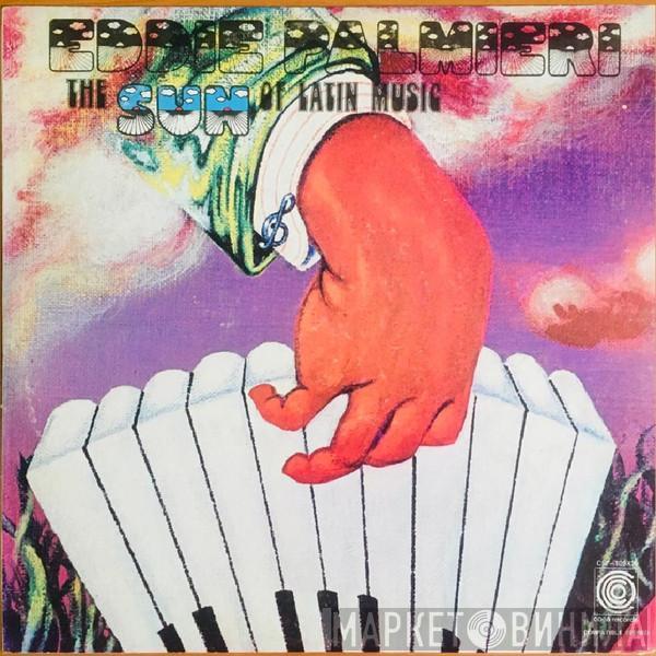  Eddie Palmieri  - The Sun Of Latin Music