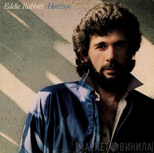 Eddie Rabbitt - Horizon
