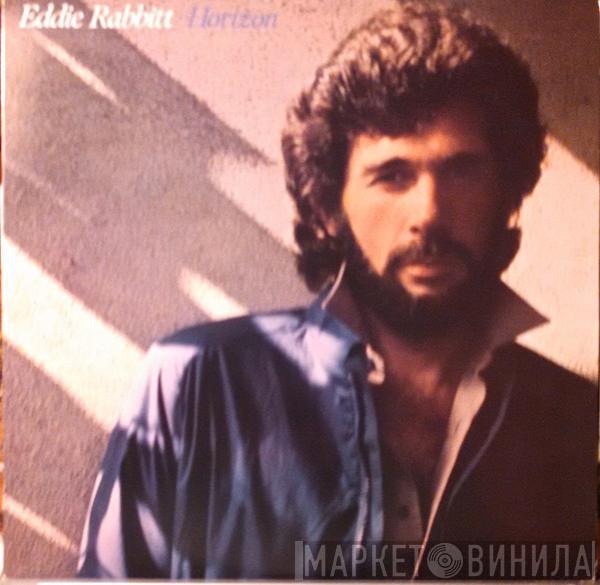  Eddie Rabbitt  - Horizon