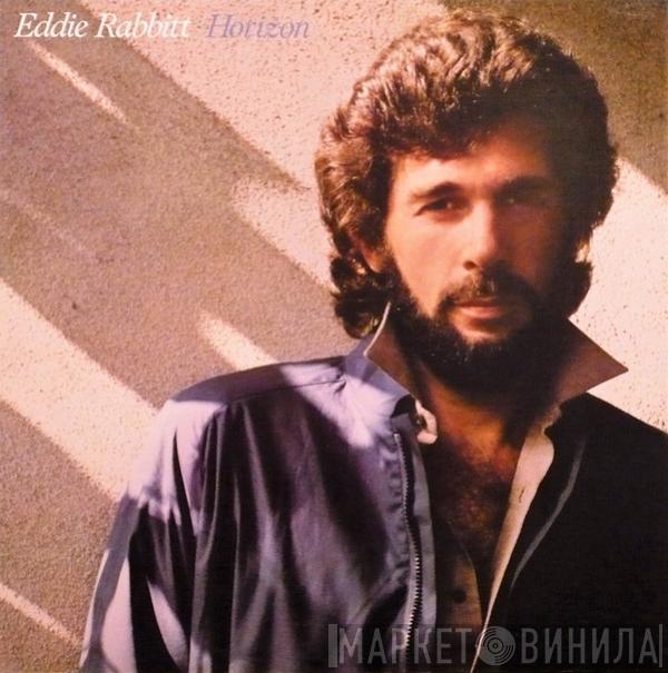  Eddie Rabbitt  - Horizon