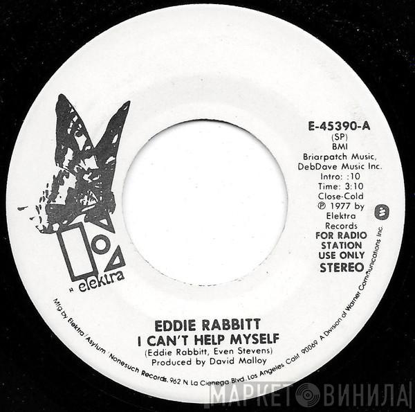  Eddie Rabbitt  - I Can't Help Myself