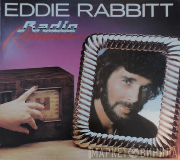 Eddie Rabbitt - Radio Romance