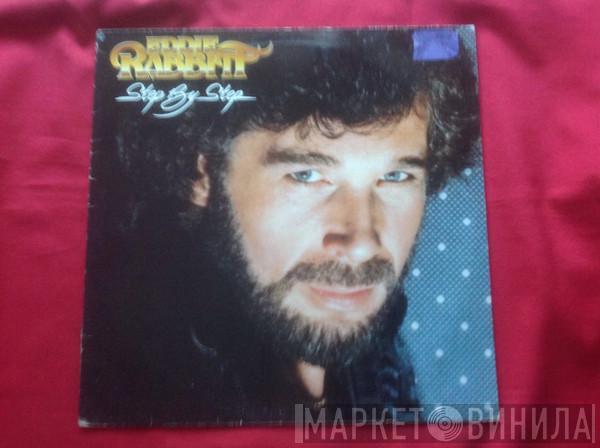 Eddie Rabbitt - Step By Step