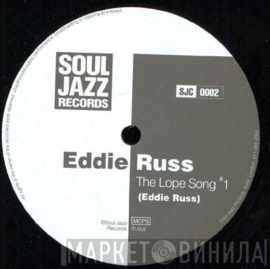 Eddie Russ - The Lope Song