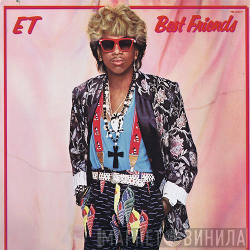 Eddie Towns - Best Friends