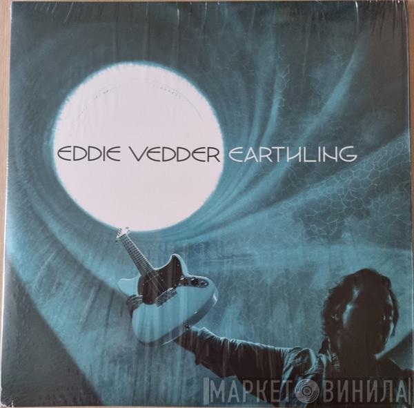 Eddie Vedder - Earthling