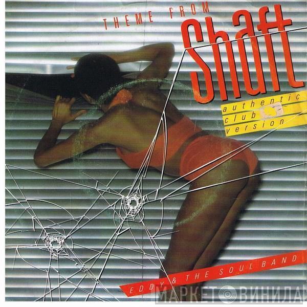  Eddy & The Soulband  - Theme From Shaft