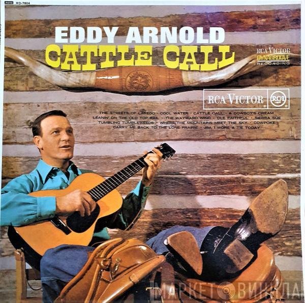 Eddy Arnold - Cattle Call