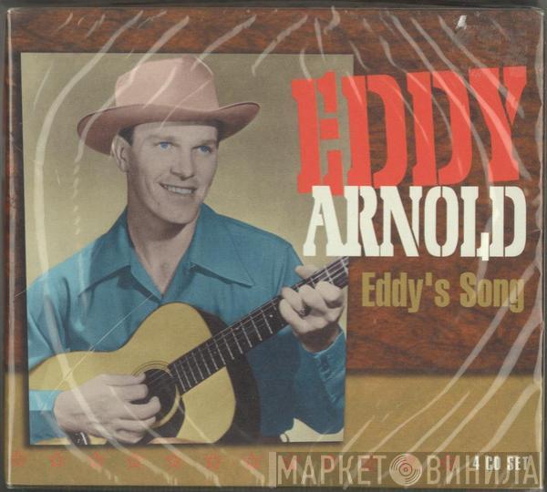 Eddy Arnold - Eddy's Song