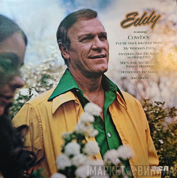 Eddy Arnold - Eddy