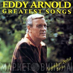 Eddy Arnold - Greatest Songs