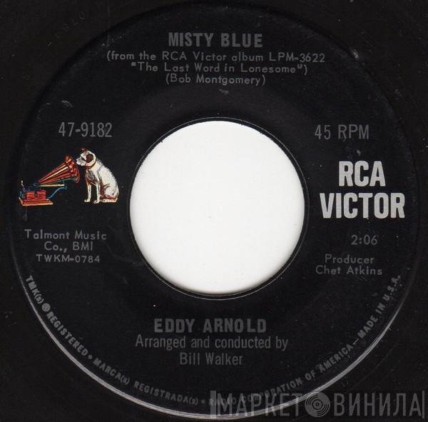 Eddy Arnold - Misty Blue