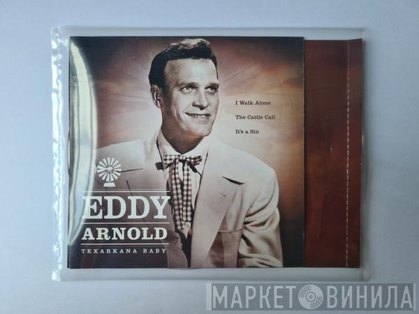 Eddy Arnold - Texarkana Baby