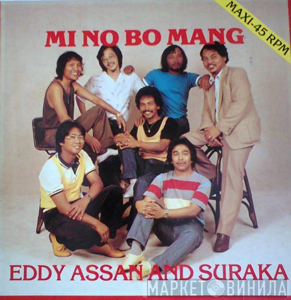 Eddy Assan, Suraka - Mi No Bo Mang