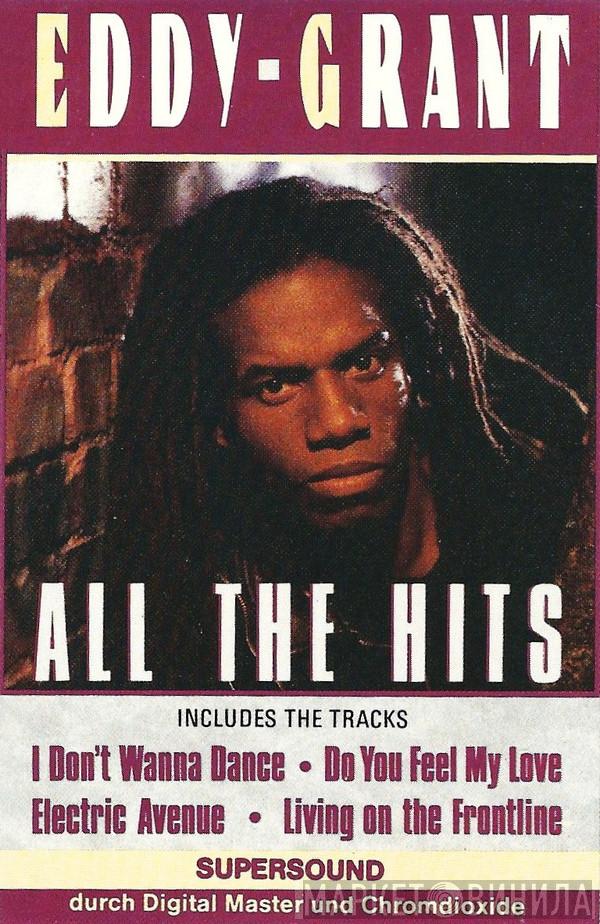  Eddy Grant  - All The Hits (The Killer At His Best)