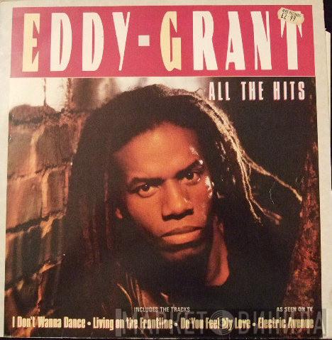 Eddy Grant - All The Hits