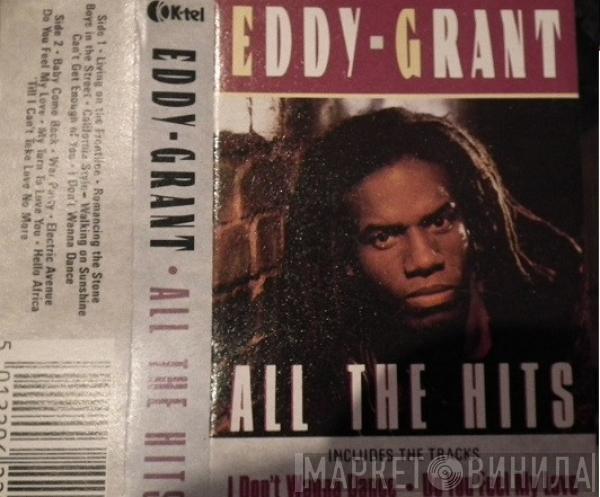 Eddy Grant - All The Hits