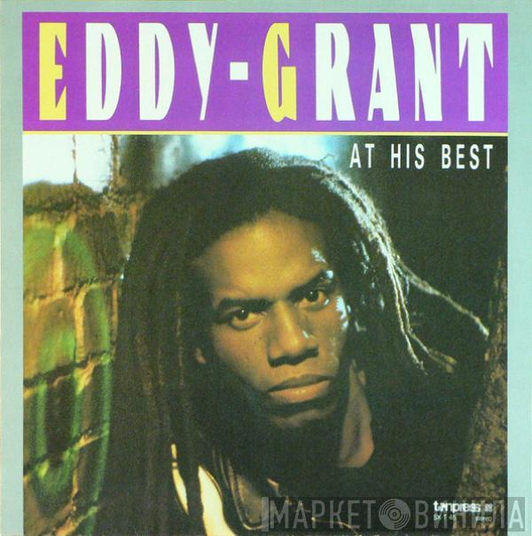 Eddy Grant - At His Best