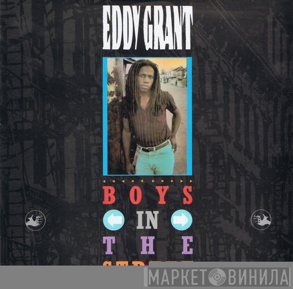 Eddy Grant - Boys In The Street