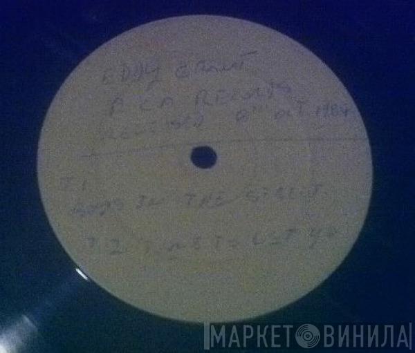 Eddy Grant - Boys In The Street