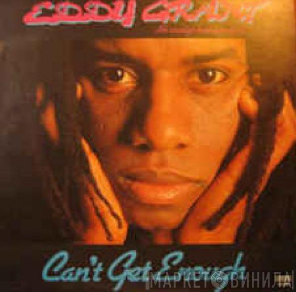 Eddy Grant - Can't Get Enough = No Consigo Bastante De Ti