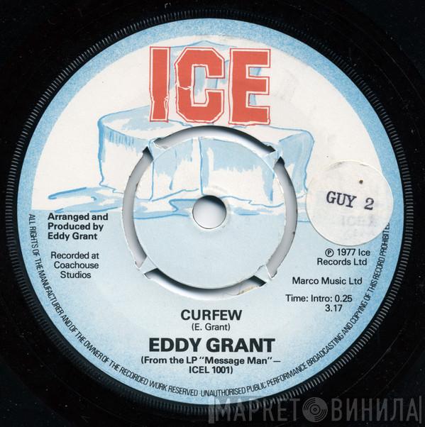 Eddy Grant - Curfew