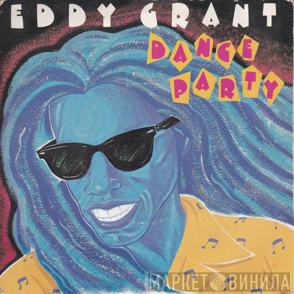 Eddy Grant - Dance Party