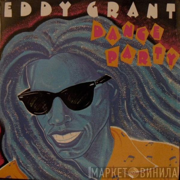 Eddy Grant - Dance Party