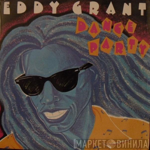 Eddy Grant - Dance Party