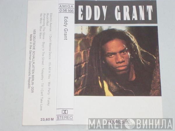  Eddy Grant  - Eddy Grant