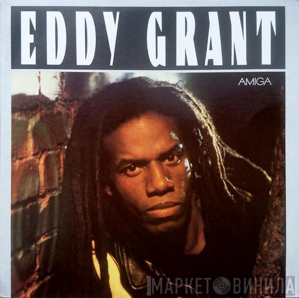 Eddy Grant - Eddy Grant