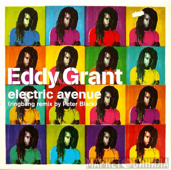 Eddy Grant - Electric Avenue (Ringbang Remix)