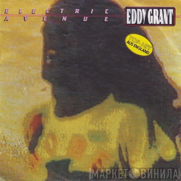  Eddy Grant  - Electric Avenue
