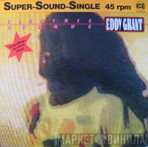 Eddy Grant - Electric Avenue