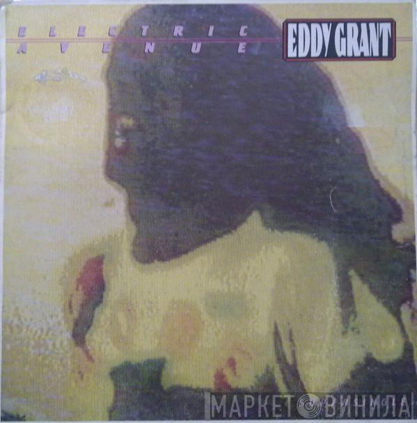  Eddy Grant  - Electric Avenue