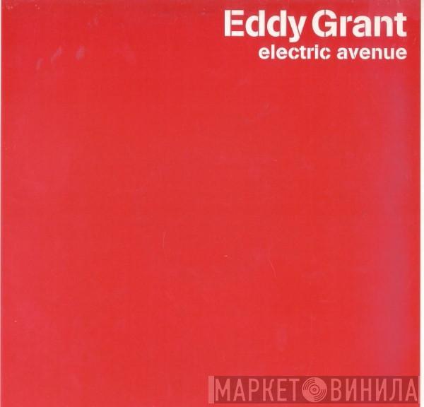 Eddy Grant - Electric Avenue