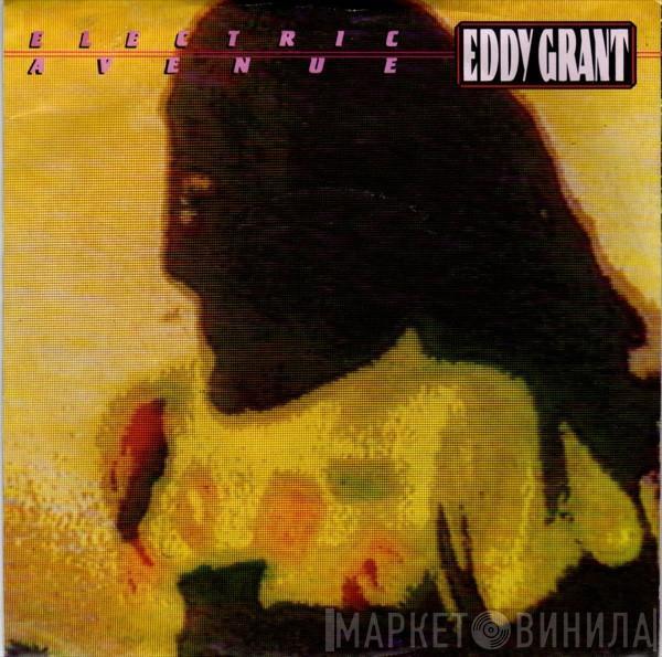 Eddy Grant - Electric Avenue