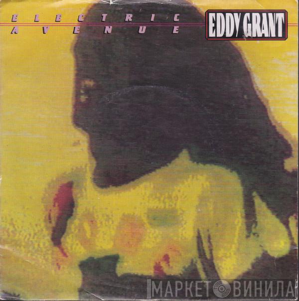  Eddy Grant  - Electric Avenue