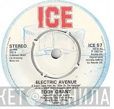  Eddy Grant  - Electric Avenue
