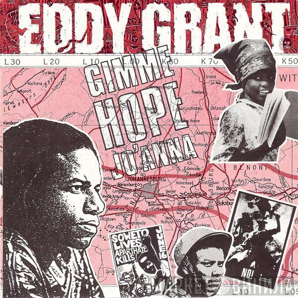 Eddy Grant - Gimme Hope Jo'Anna